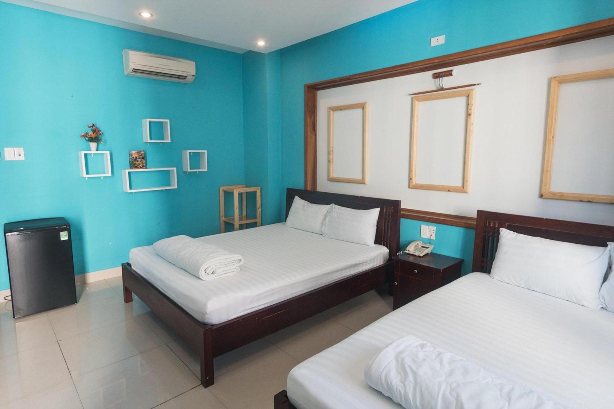 Oyo 1168 Elly'S Home 2 Da Nang Exterior foto