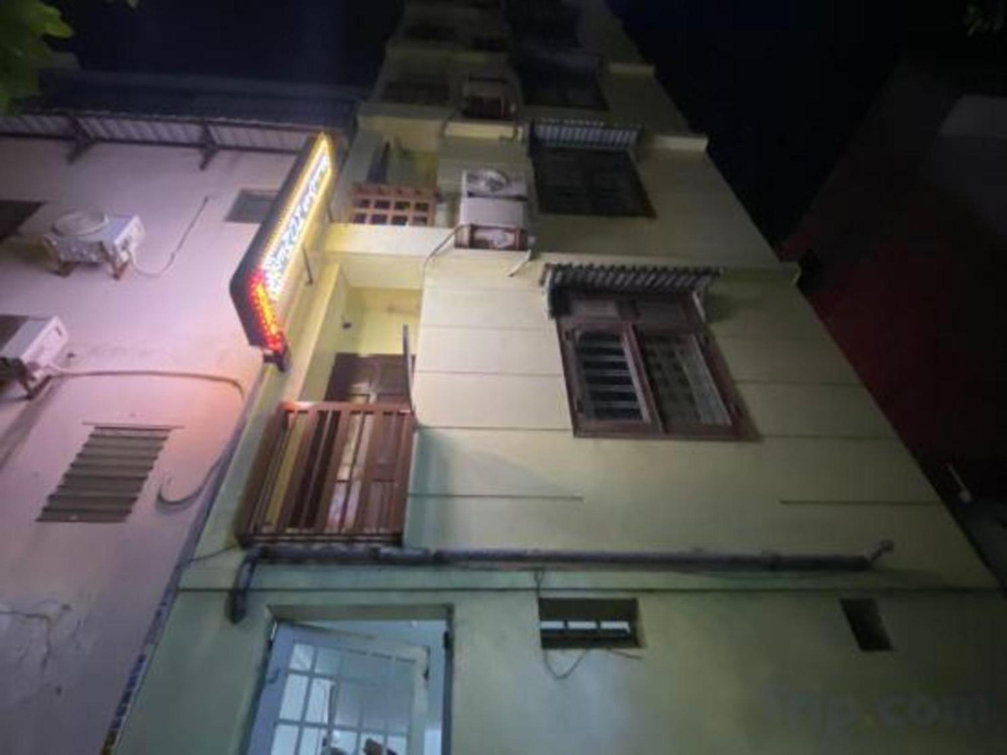 Oyo 1168 Elly'S Home 2 Da Nang Exterior foto